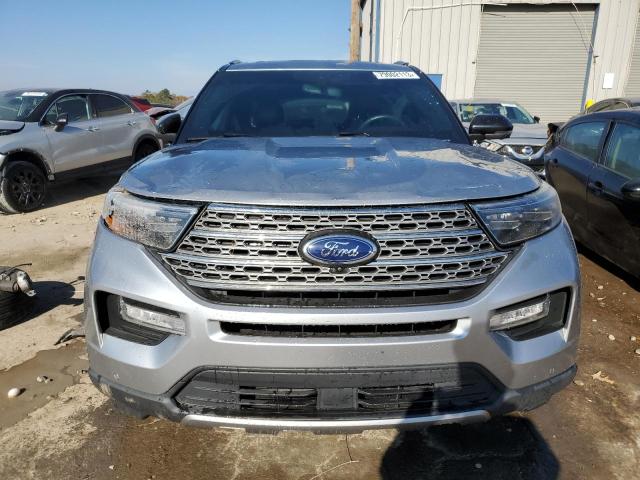 1FMSK7FH2LGA47823 | 2020 FORD EXPLORER L