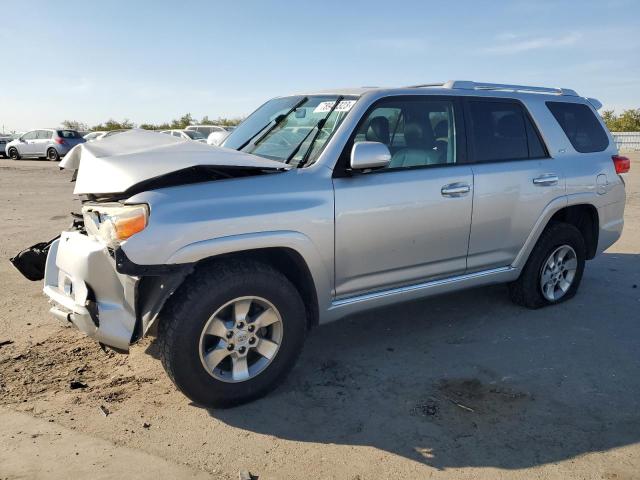 2012 Toyota 4Runner SR5