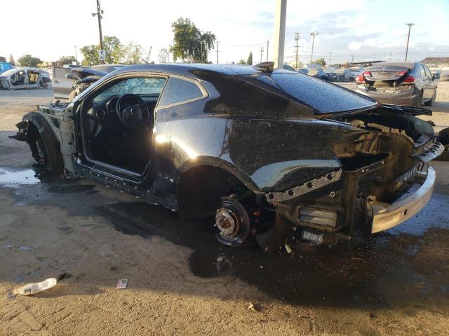 1G1FH1R74K0127435 | 2019 CHEVROLET CAMARO SS