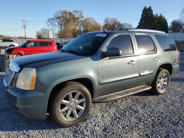 2007 GMC Yukon Denali