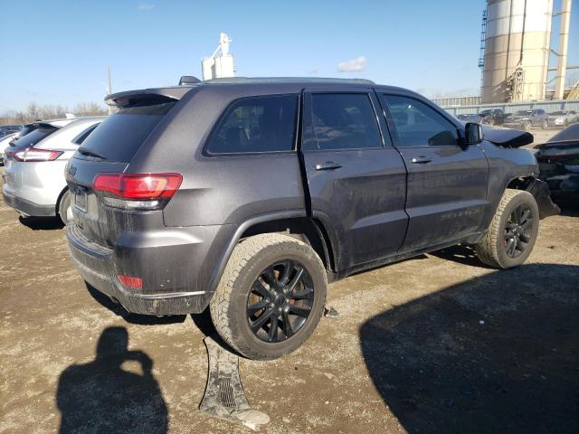 2017 JEEP GRAND CHER - 1C4RJFAG0HC932759