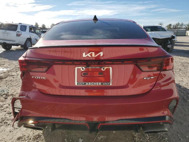 3KPF44AC7PE652811 | 2023 KIA FORTE GT