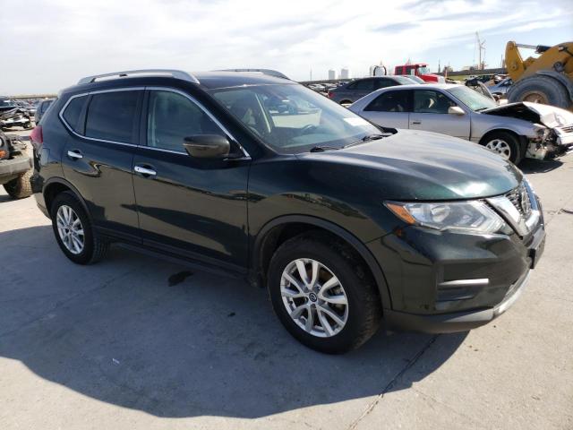 5N1AT2MV0LC702797 | 2020 NISSAN ROGUE S