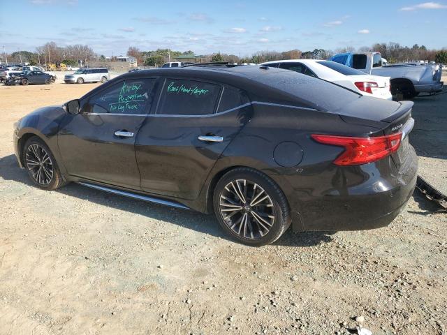 1N4AA6AP8JC401091 | 2018 NISSAN MAXIMA 3.5