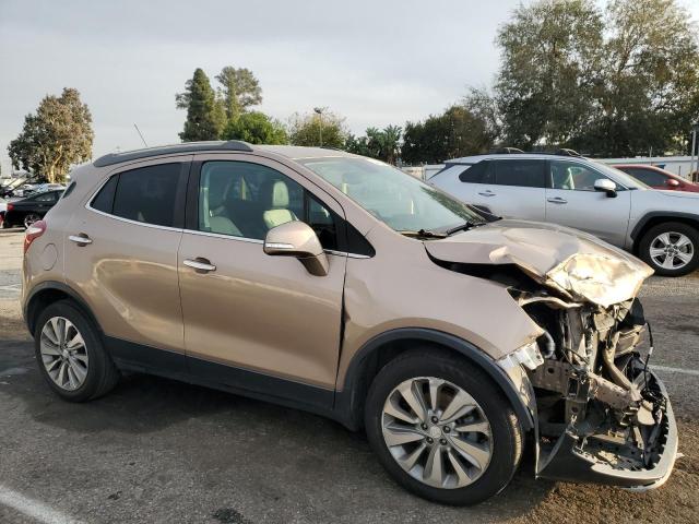 KL4CJASB3KB706363 | 2019 BUICK ENCORE PRE