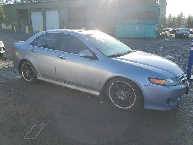 2007 Acura Tsx VIN: JH4CL96917C013488 Lot: 81364503