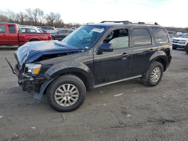 2011 Mercury Mariner Premier