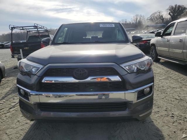 JTEBU5JR4G5298441 | 2016 TOYOTA 4RUNNER SR