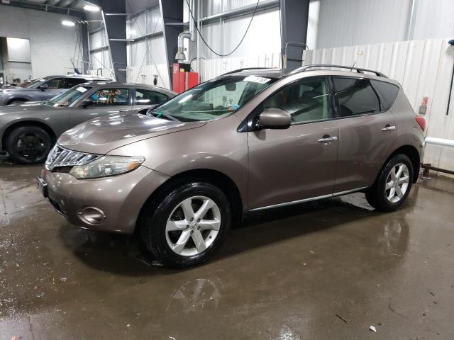 2009 Nissan Murano S