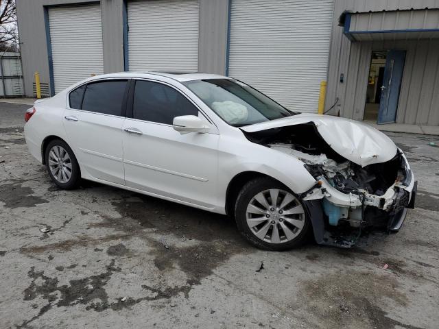 1HGCR2F82FA112458 | 2015 HONDA ACCORD EXL