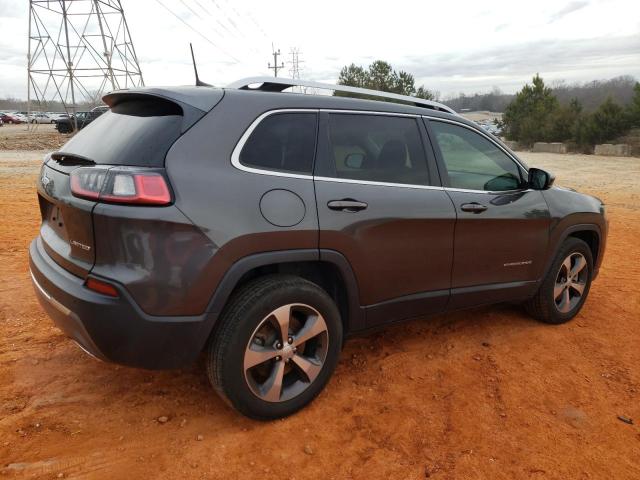 1C4PJMDX0KD249808 | 2019 JEEP CHEROKEE L