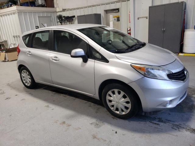 Lot #2226279419 2014 NISSAN VERSA NOTE salvage car