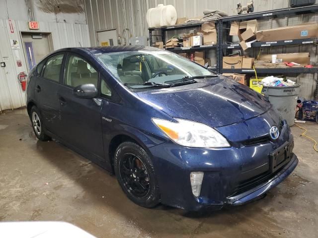 JTDKN3DU7F0436779 | 2015 TOYOTA PRIUS