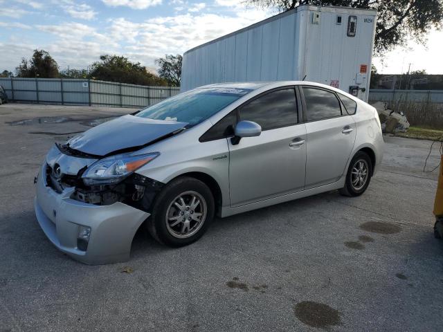 Vin: jtdkn3du3a1029271, lot: 81445123, toyota prius 2010 img_1