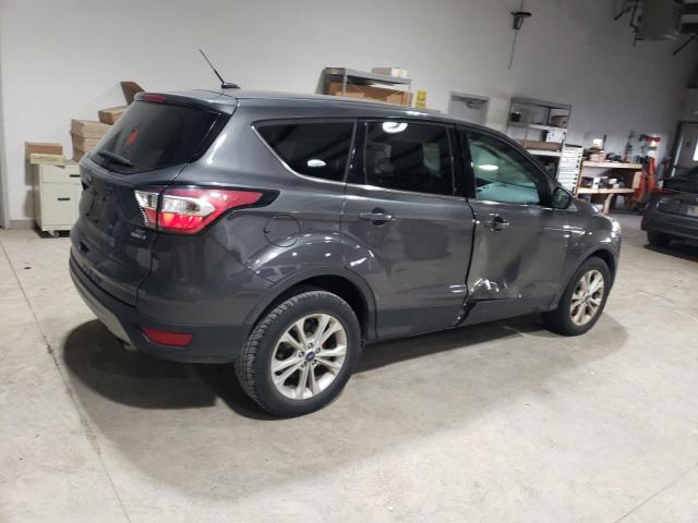 Vin: 1fmcu9gd1hud63907, lot: 80746263, ford escape se 20173