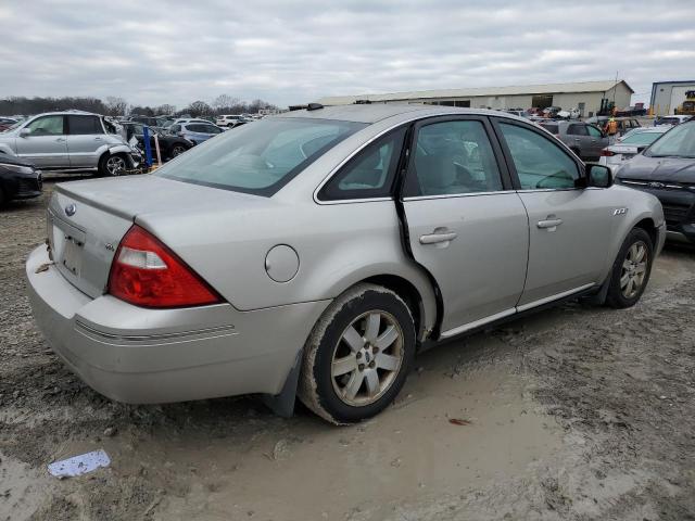 1FAHP27137G133061 | 2007 Ford five hundred sel