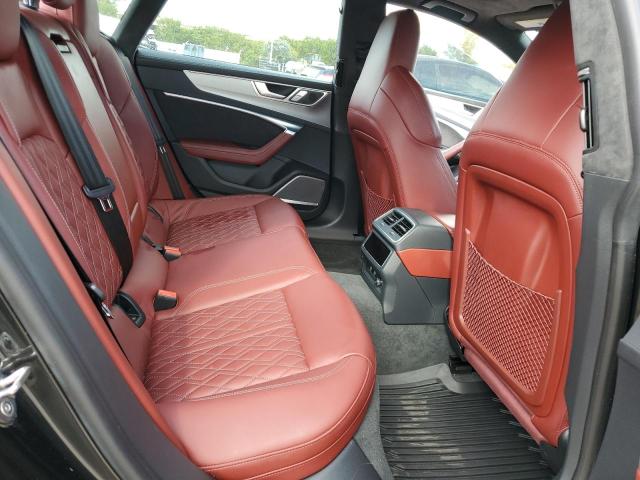 2020 AUDI S7 PRESTIG WAUSFAF23LN045640