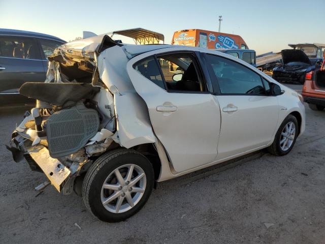 JTDKDTB3XG1129258 | 2016 TOYOTA PRIUS C