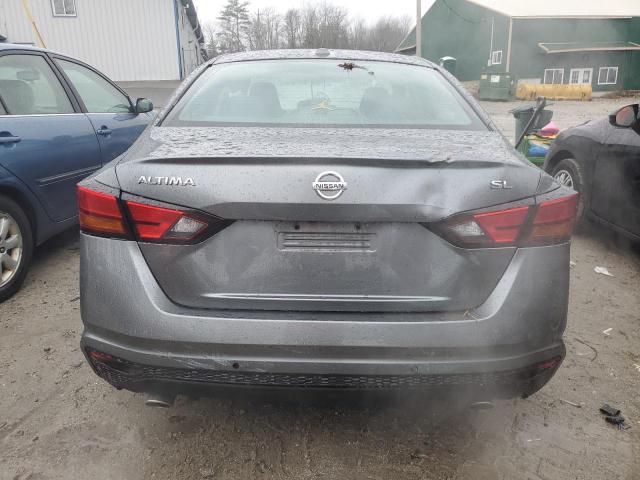 1N4BL4EV2KC228083 | 2019 NISSAN ALTIMA SL