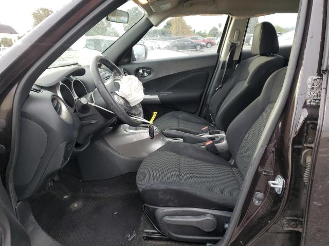 2016 NISSAN JUKE S - JN8AF5MR5GT603015