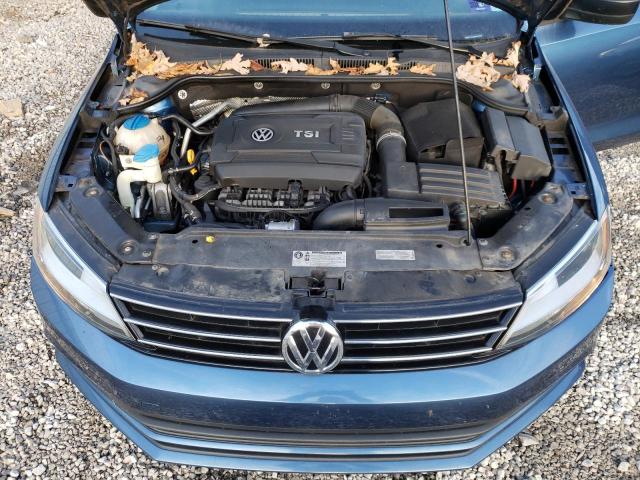 3VWD17AJ3FM332502 | 2015 VOLKSWAGEN JETTA SE