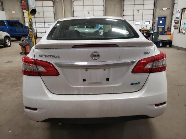 3N1AB7AP0EL620959 | 2014 NISSAN SENTRA S