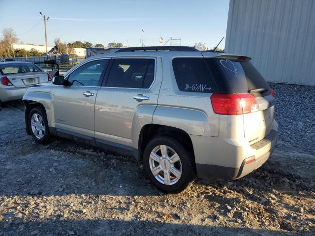 2GKALSEK4F6154507 | 2015 GMC TERRAIN SL