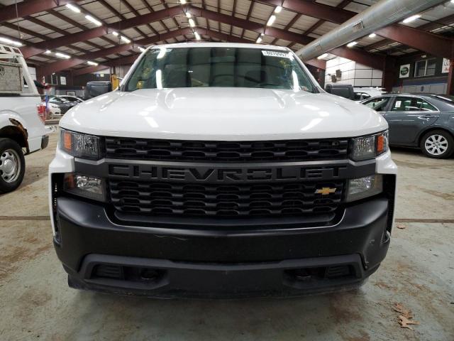 3GCNYAEH7KG294627 | 2019 Chevrolet silverado k1500