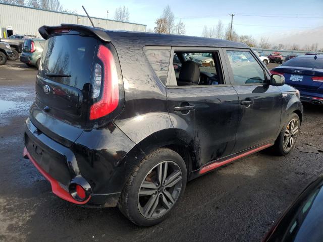 KNDJP3A55F7165764 | 2015 KIA SOUL +