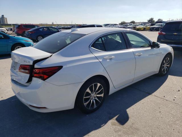 19UUB1F37FA004490 | 2015 ACURA TLX