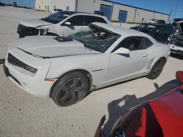 2012 Chevrolet Camaro LT