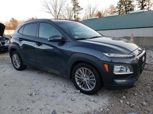 KM8K2CAA2KU318964 | 2019 HYUNDAI KONA SEL