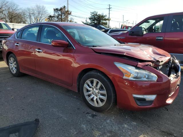 Vin: 1n4al3ap6fc427916, lot: 78888713, nissan altima 2.5 20154