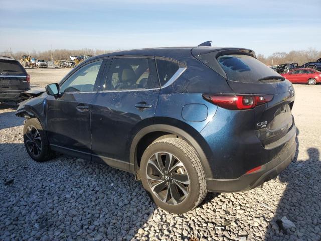 JM3KFBEMXP0100722 | 2023 MAZDA CX-5 PREMI