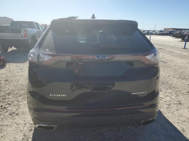 2FMTK4AP1FBC07056 | 2015 FORD EDGE SPORT