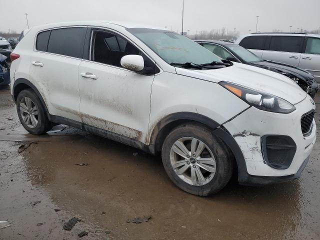 Vin: kndpm3ac5k7571149, lot: 81876243, kia sportage lx 20194