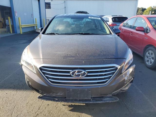 5NPE24AFXHH565221 | 2017 HYUNDAI SONATA SE