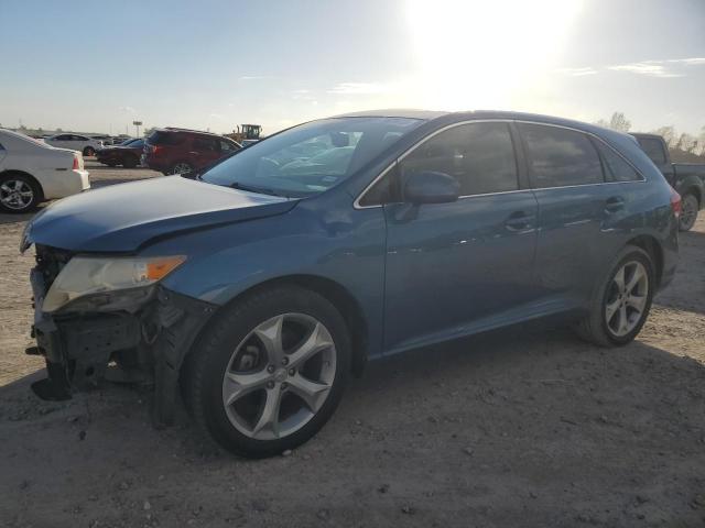 2011 Toyota Venza 