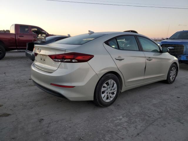 5NPD74LF1HH112082 | 2017 HYUNDAI ELANTRA SE