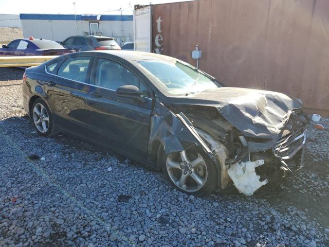 3FA6P0G75GR210425 | 2016 FORD FUSION S