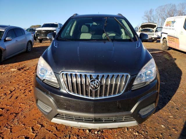 KL4CJASB3GB607632 | 2016 BUICK ENCORE