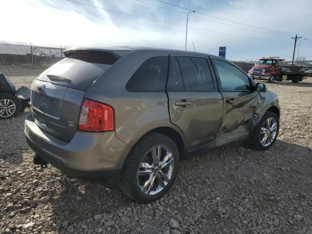 Vin: 2fmdk4jc7dba21729, lot: 81235113, ford edge sel 20133