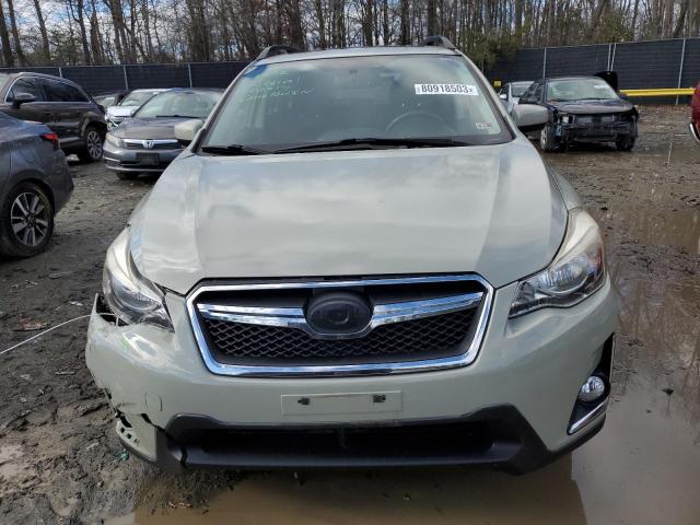 JF2GPABC1GH300764 | 2016 SUBARU CROSSTREK