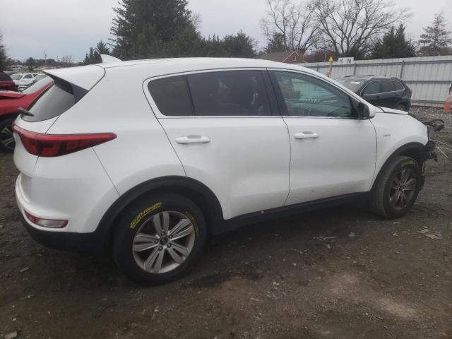 Vin: kndpmcac0k7563945, lot: 78132083, kia sportage lx 20193