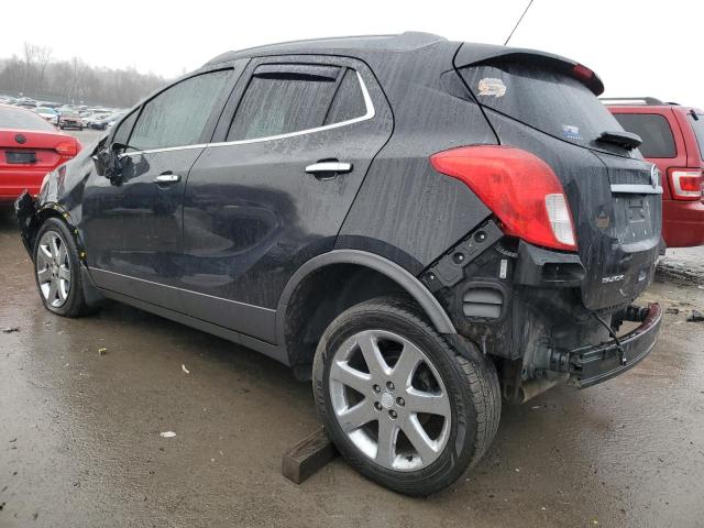 KL4CJGSB8FB036883 | 2015 BUICK ENCORE