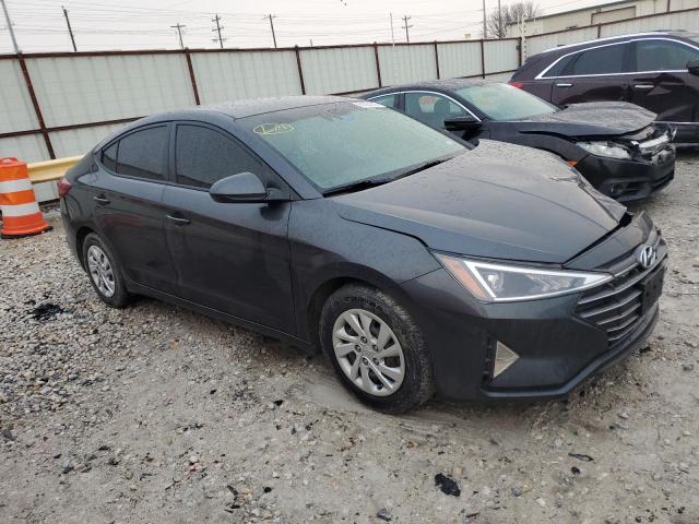 5NPD74LF7LH617830 | 2020 HYUNDAI ELANTRA SE