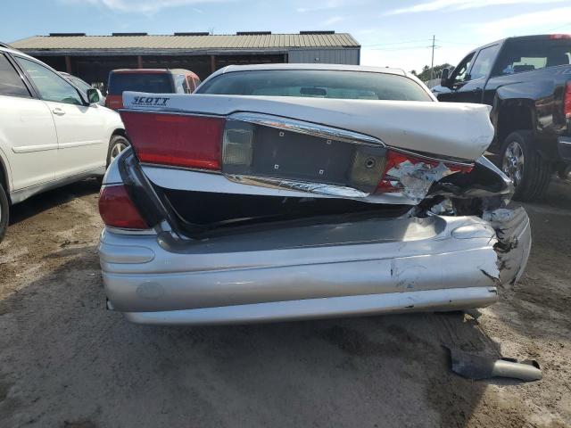 1G4HP52K13U246784 | 2003 Buick lesabre custom