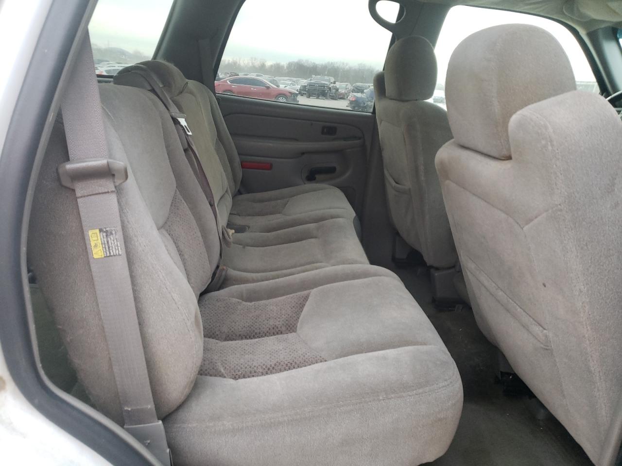 1GNEC13V14J103090 2004 Chevrolet Tahoe C1500