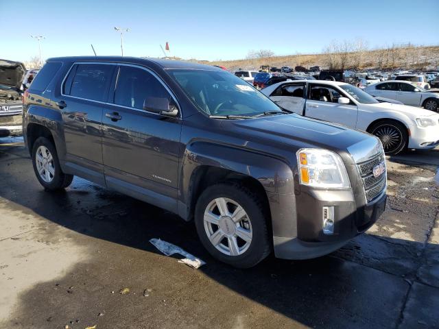 2GKALMEK7F6407217 | 2015 GMC TERRAIN SL