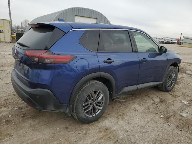 JN8AT3AA1MW014436 | 2021 NISSAN ROGUE S